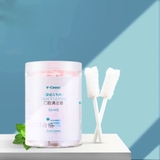 Hộp 30 que rơ lưỡi Vcoool
