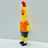 Thú bóp kêu nhiều màu ngẫu nhiên