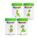 Sữa bột Hismart GerMany Milk Đức