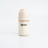 Bình sữa Ombee PPSU Anti-colic bản Basic