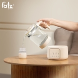 Máy đun và hâm nước nước pha sữa đa năng Fatzbaby Quick 15 - FB3115TN
