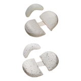 Gối bầu đa năng Sasa