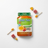 Cháo tươi Linh Hoa Food cho bé 4M+ (80g)