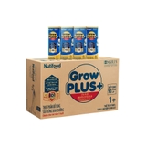 Sữa nước NutiFood GrowPLUS+ Xanh 1+