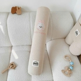 Gối ôm Ome's Cotton Hàn hữu cơ thêu cho bé