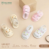 Giày Tập Đi Uala Rogo chống trượt UR 827