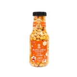 Bỏng ngô khổng lồ Umiki Hồng Kông chai 260g