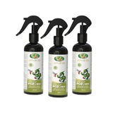 Xịt phòng tinh dầu đuổi muỗi PozoMos 200ml