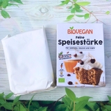 Tinh bột bắp hữu cơ Biovegan Đức 250g
