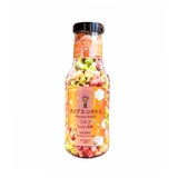 Bỏng ngô khổng lồ Umiki Hồng Kông chai 260g