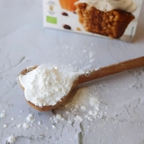 Tinh bột bắp hữu cơ Biovegan Đức 250g