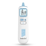 Beborn IT03 Nhiệt kế hồng ngoại đo trán và đo tai - A0J-20B