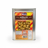 Bánh gấu nhân socola Thái Lan Vfoods