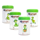Sữa bột Hismart GerMany Milk Đức