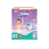 Tã quần Bobby siêu thấm