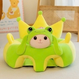 Ghế bông tập ngồi cho bé