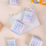 Tăm bông vệ sinh Finley 2 đầu cho bé