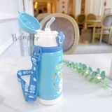 Bình nước giữ nhiệt Honper 450ml HP-118
