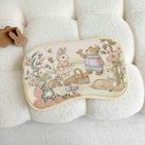 Gối cao su thông hơi Honee họa tiết cổ tích