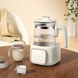 Máy đun và hâm nước nước pha sữa đa năng Fatzbaby Quick 15 - FB3115TN