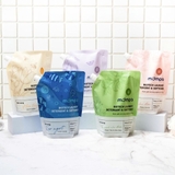 Nước giặt xả sinh học Mompa túi 2000ml