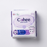 Băng vệ sinh dạng quần Cohee Ngày