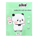Khăn khô đa năng Aiko