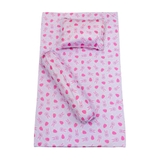 Bộ nệm gối thun 5D cao cấp cho bé