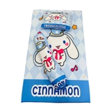 Bộ nệm gối thun 5D cao cấp cho bé