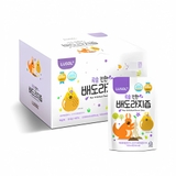 Nước ép Lê, Rễ Hoa Chuông Đen Lusol cho bé 6M+