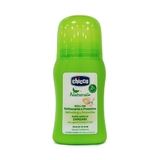 Chicco lăn đa năng xua muỗi 60ml