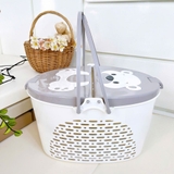 Làn đi sinh Honper hình gấu - HP125