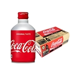 Nước ngọt Coca Cola Nhật Bản vị nguyên bản