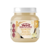Hũ dinh dưỡng ăn dặm Heinz Úc 110g
