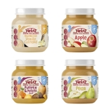 Hũ dinh dưỡng ăn dặm Heinz Úc 110g