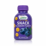 Bánh Snack Yummy ăn dặm cho bé 1Y+