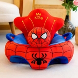 Ghế bông tập ngồi cho bé