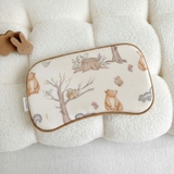 Gối cao su thông hơi Honee họa tiết cổ tích