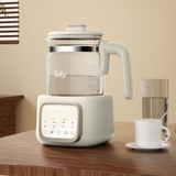 Máy đun và hâm nước nước pha sữa đa năng Fatzbaby Quick 15 - FB3115TN