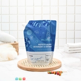 Nước giặt xả sinh học Mompa túi 2000ml