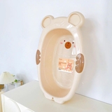 Thau tắm Honper hình gấu - HP131