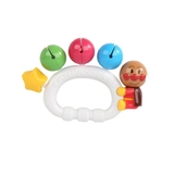 Đồ chơi xúc xắc Nhật hình chú hề Anpanman cho bé