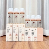 Bình sữa PPSU Baby K cổ rộng nội địa cho bé