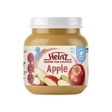 Hũ dinh dưỡng ăn dặm Heinz Úc 110g