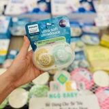 Ti giả Philips Avent Ultra soft vỉ đôi