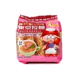 Mì ăn liền Tokyo Noodle 12M+