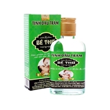 Tinh dầu tràm bé thơ