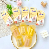 Set 2 thìa nĩa Kichi cho bé