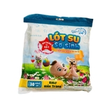 Lót su sơ sinh Hiền Trang