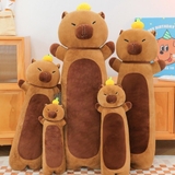 Gối ôm gấu bông hình Capybara